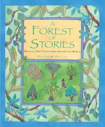A Forest Of Stories (Turtleback School & Library Binding Edition)