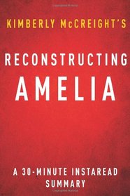 Reconstructing Amelia by Kimberly McCreight | A 30-minute Summary