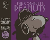 The Complete Peanuts 1995-1996 (The Complete Peanuts)