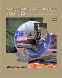 Auditing  Assurance Services: A Systematic Approach