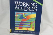 Working With Dos/Book and Disk