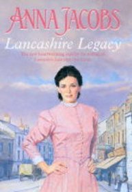 Lancashire Legacy