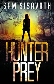 Hunter/Prey (Allie Krycek, Bk 1)
