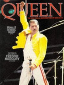 Queen: The New Visual Documentary