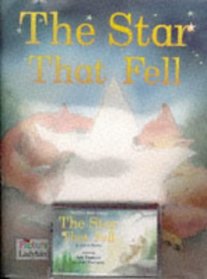 Star That Fell, the (Picture Ladybirds) (Spanish Edition)