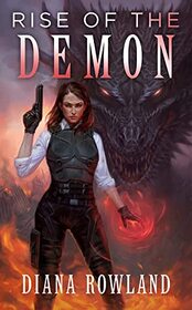 Rise of the Demon (Kara Gillian, Bk 9)