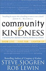 Community of Kindness