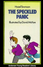 The Speckled Panic (Anderson Young Readers' Library)