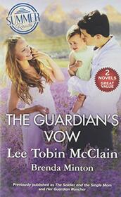 The Guardian's Vow (Harl Mmp 2in1 Summer Reads)