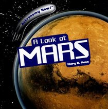 A Look at Mars (Astronomy Now!)