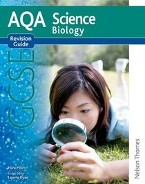 Gcse Biology. Revision Guide