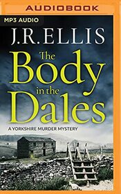 The Body in the Dales (Yorkshire Murder, Bk 1) (Audio MP3 CD) (Unabridged)