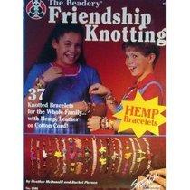 Friendship Knotting