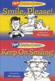 Crack a Smile for GBP GBP1.99 (Me Too!)