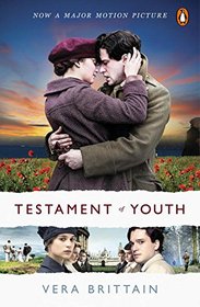 Testament of Youth (Testament, Bk 1)