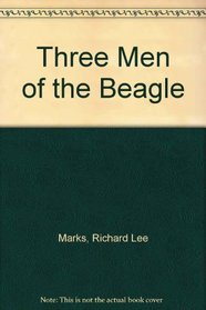 Three Men of the Beagle