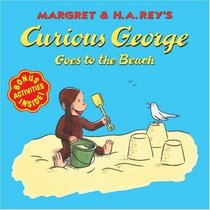 Curious George Goes to the Beach