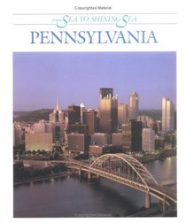 Pennsylvania (State Books-from Sea to Shining Sea)