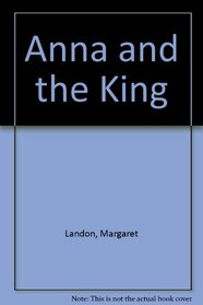 Anna and the King