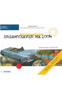 Macromedia Dreamweaver MX 2004 Design Professional