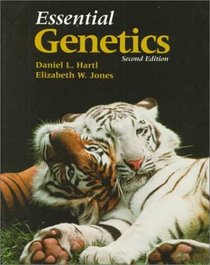 Essential Genetics