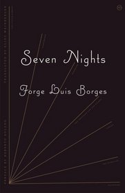 Seven Nights (Revised) (New Directions Paperbook)