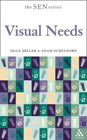 Visual Needs (Special Educational Needs)