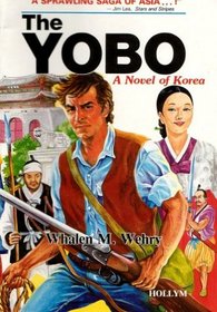 The Yobo: A Novel of Korea