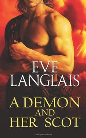 A Demon and Her Scot (Welcome to Hell, Bk 3)