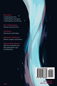 Leading Edge, Issue 65: Blue Glow (Leading Edge Magazine) (Volume 65)