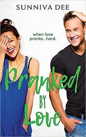 Pranked by Love (#LovePranks)