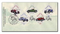CLASSIC CARS