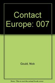 Contact Europe