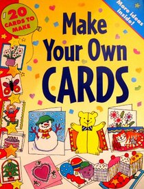 Make your own cards
