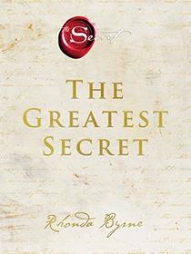 The Greatest Secret (Secret, Bk 5)