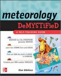 Meteorology Demystified