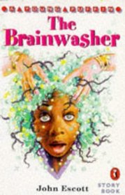 The Brainwasher (Young Puffin Story Books)