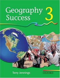 Geography Success: Geography Success: Book 2: Bk.2 (Geography Success)