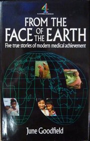 From the Face of the Earth