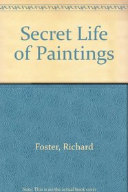 Secret Life of Paintings