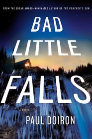Bad Little Falls (Mike Bowditch, Bk 3)