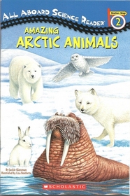 Amazing Arctic Animals