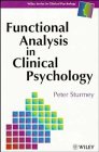 Functional Analysis in Clinical Psychology (Wiley Series in Clinical Psychology)
