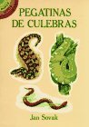 Pegatinas de Culebras (Realistic Snakes Stickers)