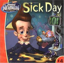 Sick Day (Jimmy Neutron)