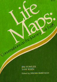 Life Maps: Journey of Conversations on the Journey of Faith
