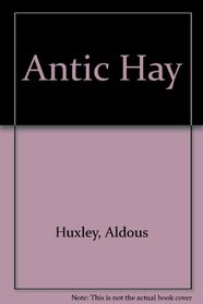 Antic Hay