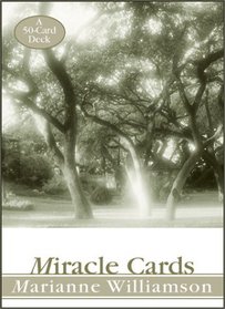 Miracle Cards