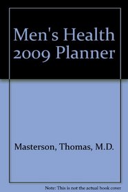 2009 Men'sHealth Calendar