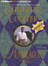 Pendragon (Sherbrooke, Bk 7) (Audio CD) (Abridged)